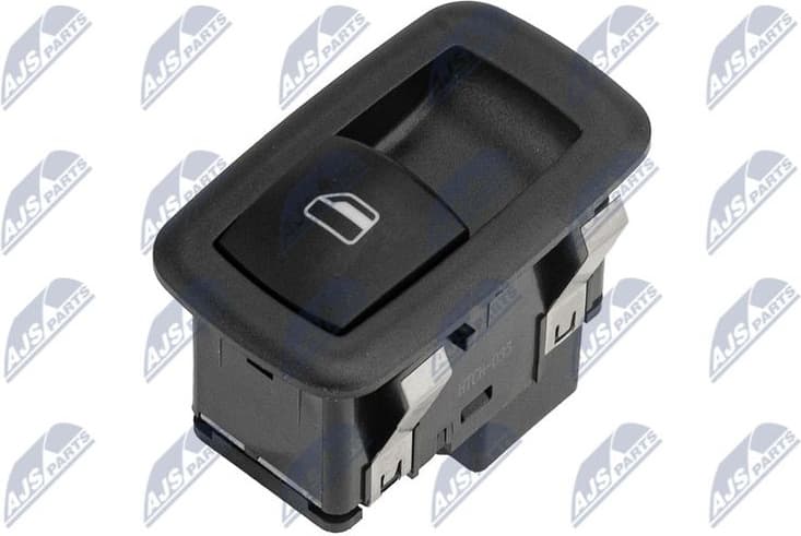 Switch, window regulator EWS-CH-035