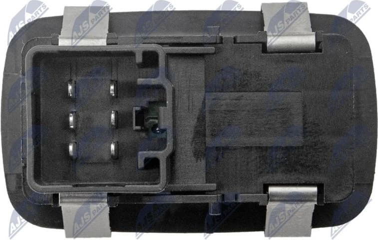 Switch, window regulator EWS-CH-035 - image 5