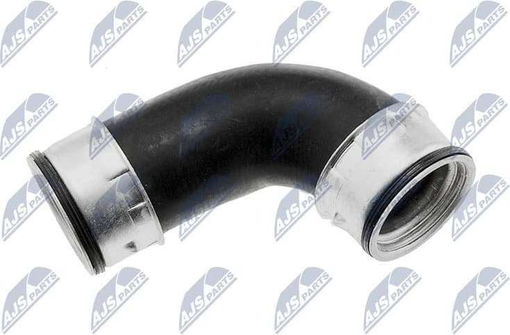 Charge Air Hose GPP-VW-023
