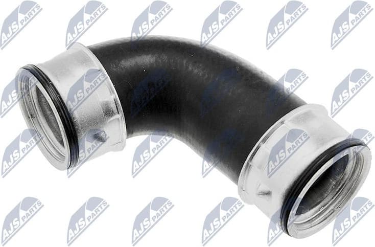 Charge Air Hose GPP-VW-023 - image 2