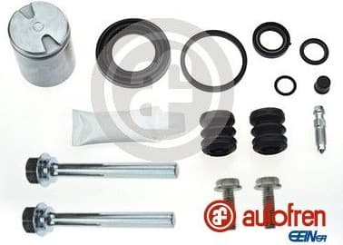 Repair Kit, brake caliper D43686S