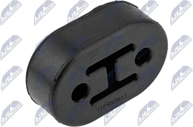 Rubber Buffer, muffler O-NEXB-011