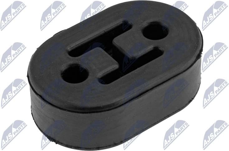 Rubber Buffer, muffler O-NEXB-011 - image 2