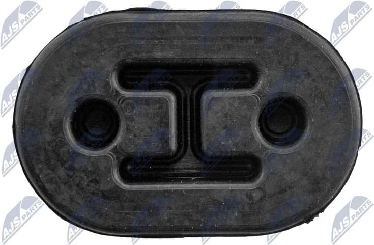 Rubber Buffer, muffler O-NEXB-011 - image 4