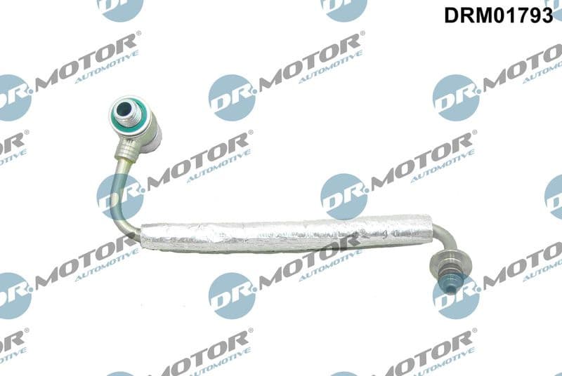Oil Line, charger DRM01793