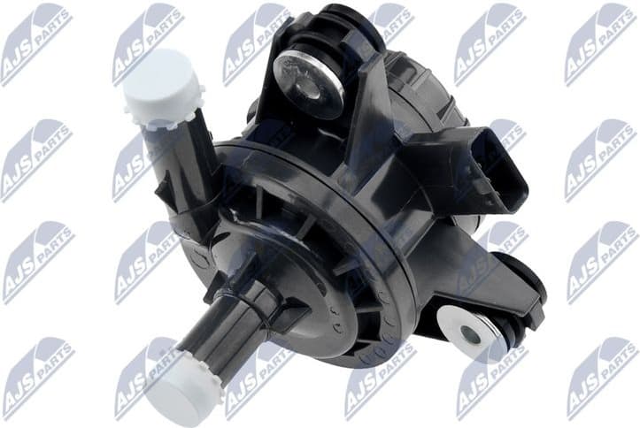 Auxiliary Water Pump (cooling water circuit) CPZ-TY-002 - image 2