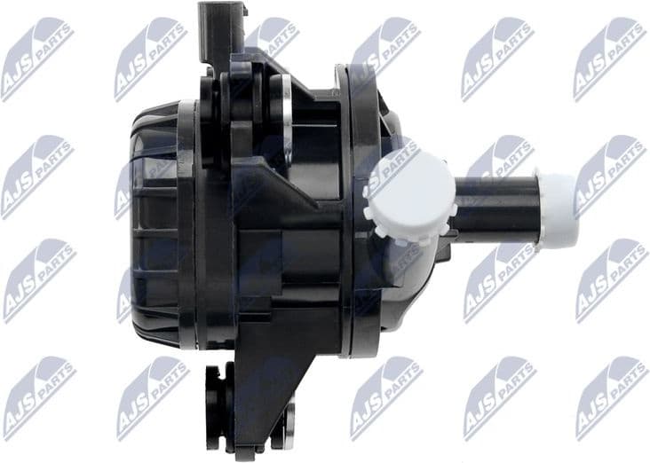 Auxiliary Water Pump (cooling water circuit) CPZ-TY-002 - image 4