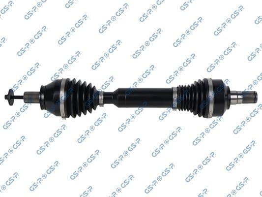 Drive Shaft 201385OL