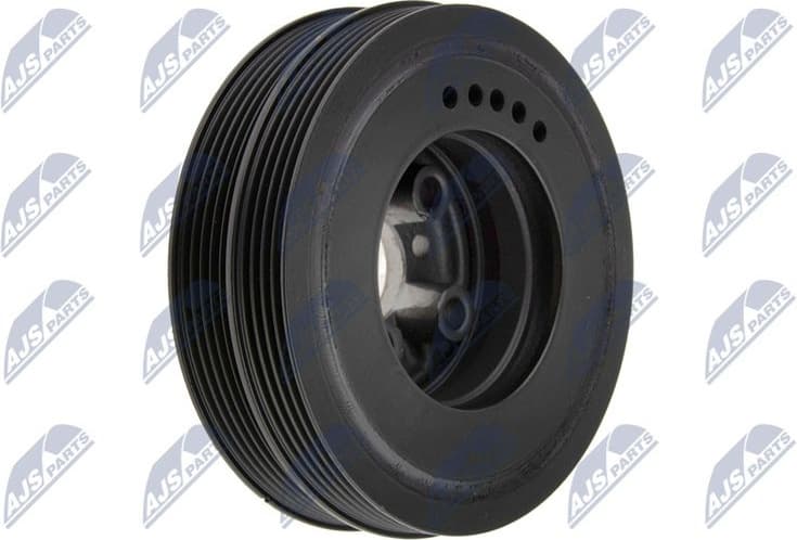Belt Pulley, crankshaft RKP-VW-004