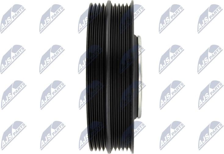 Belt Pulley, crankshaft RKP-VW-004 - image 3