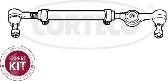 Tie Rod 49396268