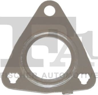Gasket, charger 414-547