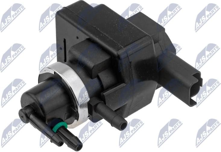 Pressure converter, turbocharger EGR-PE-016