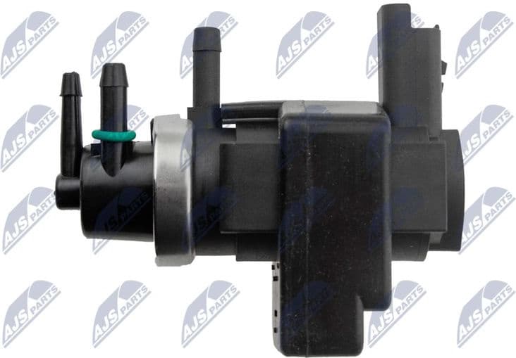 Pressure converter, turbocharger EGR-PE-016 - image 4