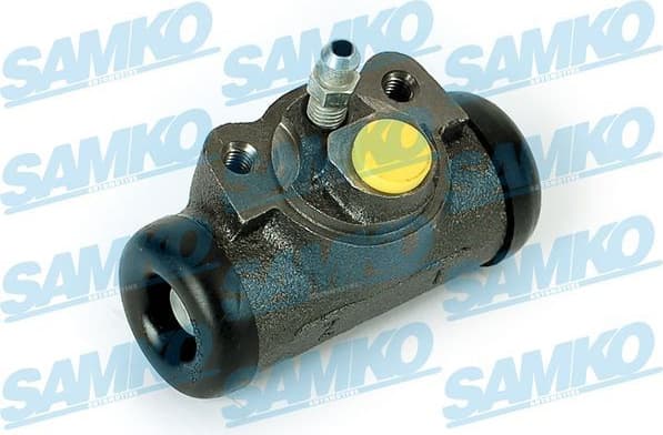 Wheel Brake Cylinder C26812