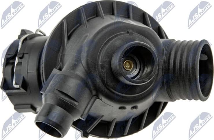 Thermostat, coolant CTM-BM-043 - image 3