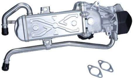 Cooler, exhaust gas recirculation 27-4075 - image 2