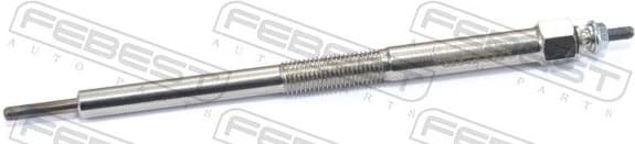 Glow Plug 02642-003