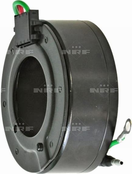 Coil, magnetic clutch (compressor) 38692