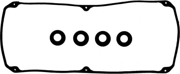 Gasket Set, cylinder head cover 15-52911-01