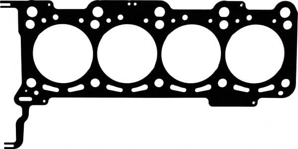Gasket, cylinder head 61-37260-10