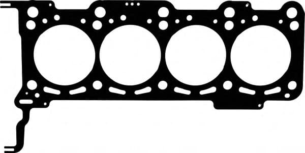 Gasket, cylinder head 61-37260-20