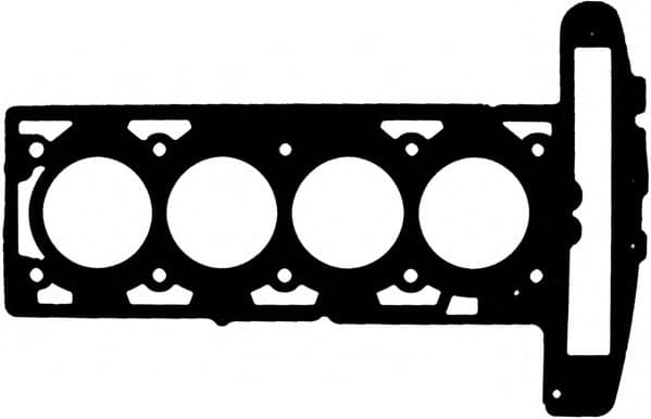 Gasket, cylinder head 61-37265-00