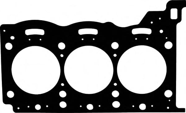 Gasket, cylinder head 61-37440-00