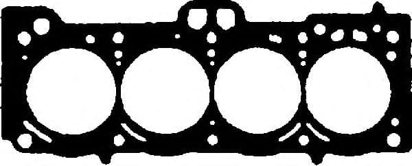 Gasket, cylinder head 61-52935-00