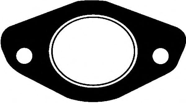 Gasket, exhaust manifold 71-25193-10