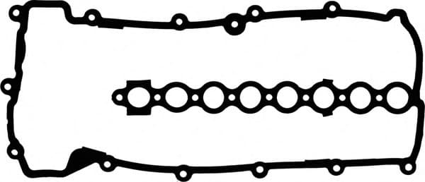Gasket, cylinder head cover 71-40452-00