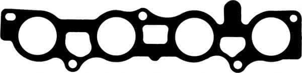 Gasket, exhaust manifold 71-40609-00