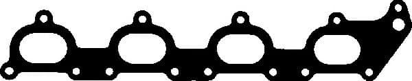 Gasket, intake manifold 71-53153-00