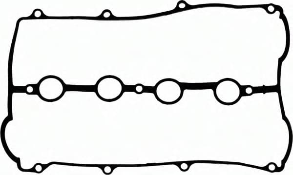 Gasket, cylinder head cover 71-53513-00