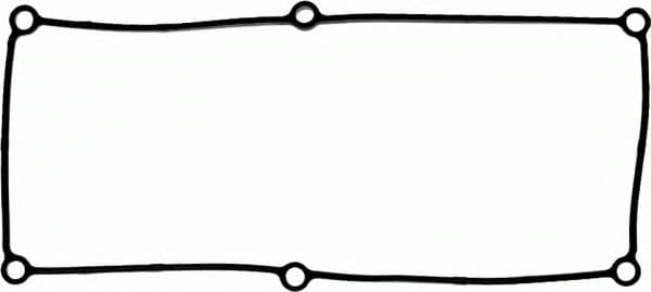 Gasket, cylinder head cover 71-53601-00