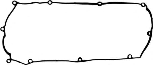 Gasket, cylinder head cover 71-53967-00