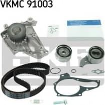Water Pump & Timing Belt Kit VKMC 91003