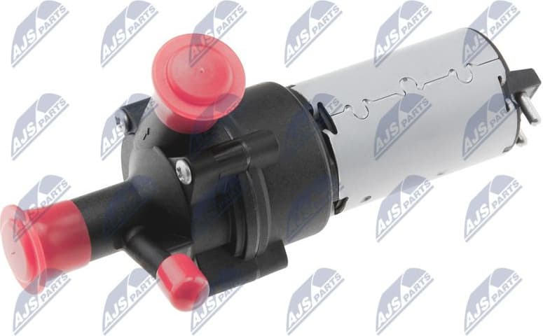 Water Recirculation Pump, parking heater CPZ-ME-005