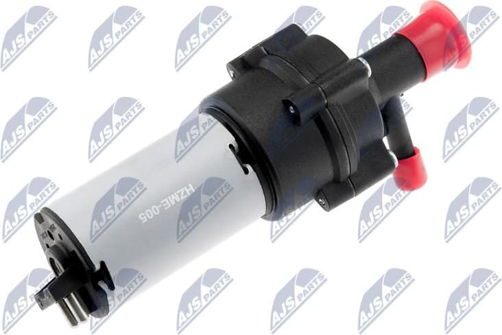 Water Recirculation Pump, parking heater CPZ-ME-005 - image 2