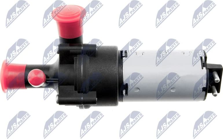 Water Recirculation Pump, parking heater CPZ-ME-005 - image 3