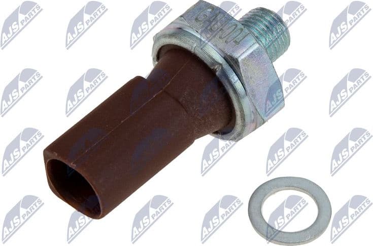Oil Pressure Switch ECC-AU-004 - image 2