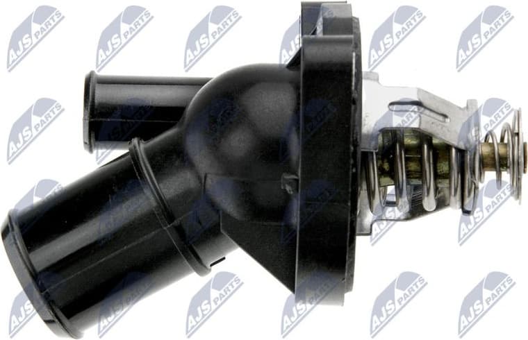 Thermostat, coolant CTM-FR-000 - image 3