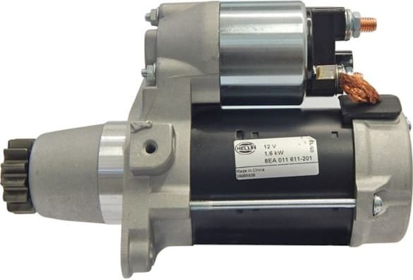 Starter 8EA 011 611-201