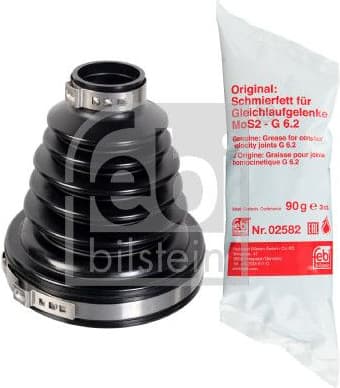 Bellow Kit, drive shaft 180032