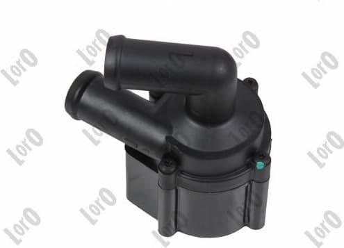 Auxiliary Water Pump (cooling water circuit) LORO 138-01-004