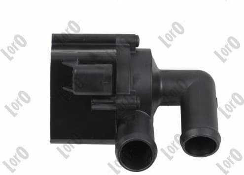 Auxiliary Water Pump (cooling water circuit) LORO 138-01-004 - image 2