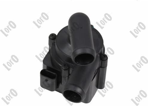 Auxiliary Water Pump (cooling water circuit) LORO 138-01-004 - image 4