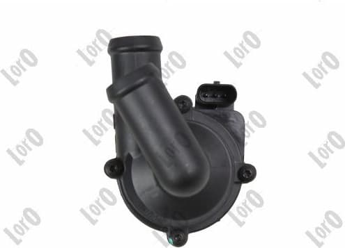 Auxiliary Water Pump (cooling water circuit) LORO 138-01-004 - image 5