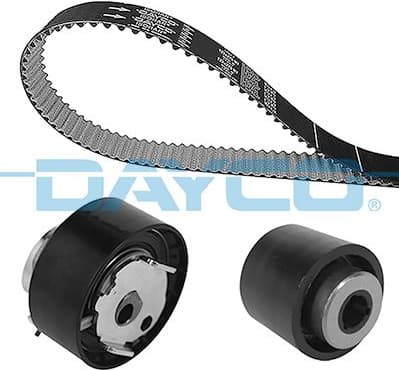 Timing belt kit KBIO15