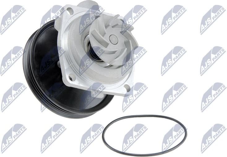 Water Pump, engine cooling CPW-FT-065